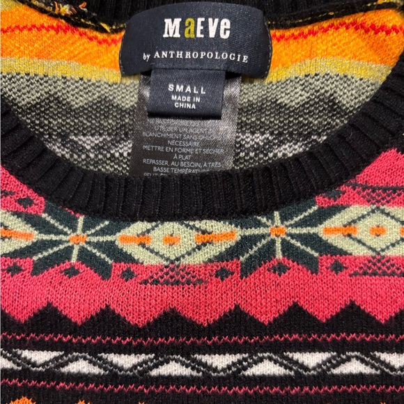 Maeve by Anthropologie 2 piece sweater, soft - Picture 2 of 6